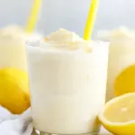 Copycat Chick-fil-A Frosted Lemonade