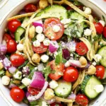 Healthy Potluck Salads