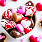 Easy Valentine’s Day Treats