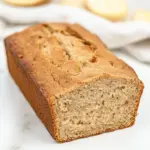 Almond Flour Apple Bread
