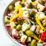 Antipasto Salad