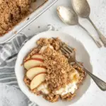 Apple Crisp