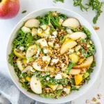 Apple Salad