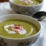 Avocado Soup