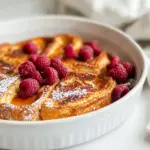 Baked French Toast