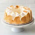 Angel Food Cake