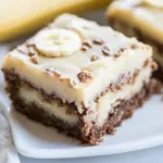 Banana Bread Brownies