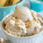 Banana Pudding Ice Cream