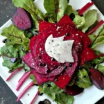 Beet Salad