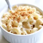 Creamy Southern Mac and Cheese