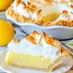 Lemon Meringue Pie