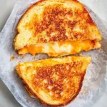 Best Grilled Cheese