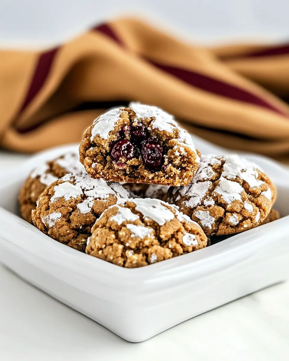 Cherry Blossom Cookies