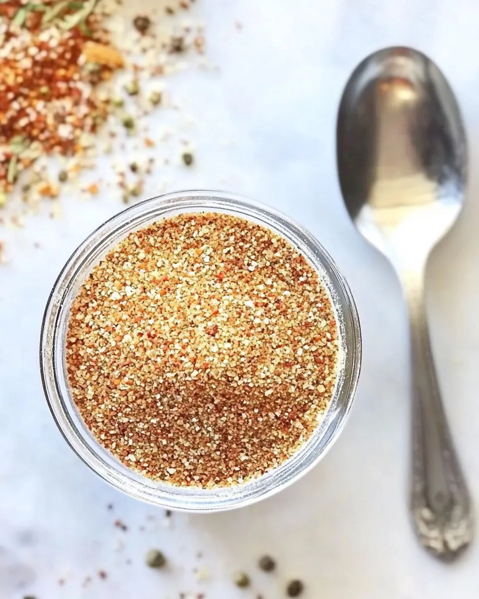 Best Steak Seasoning Recipe