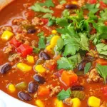 Best Taco Soup Recipe