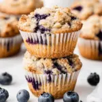 Blueberry Muffins