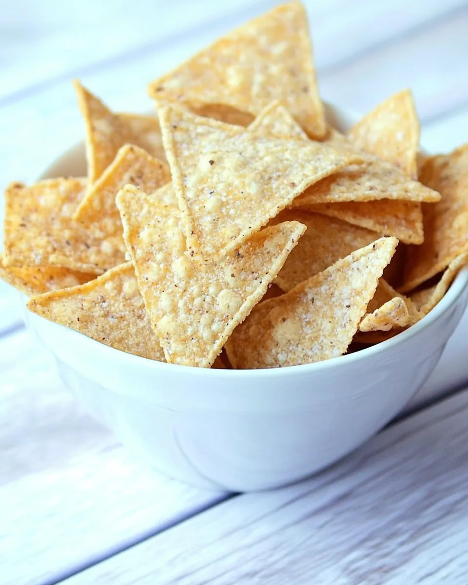 Bootleg Doritos Hack