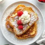 Brioche French Toast
