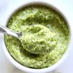 Broccoli Pesto