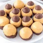 Buckeyes Recipe