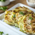Cabbage Steaks