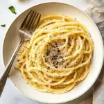 Cacio e Pepe