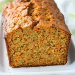 Carrot Bread