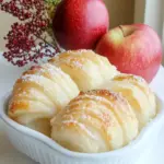 Chaussons aux Pommes