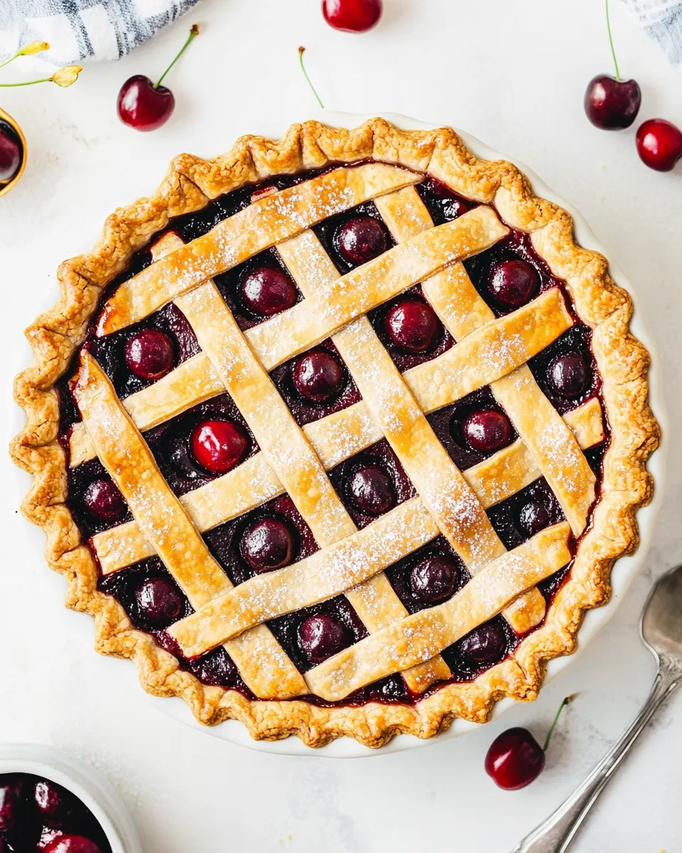Cherry Pie