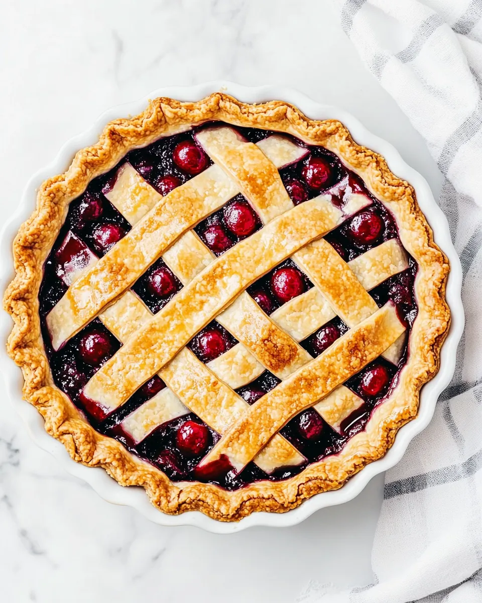 Cherry Pie