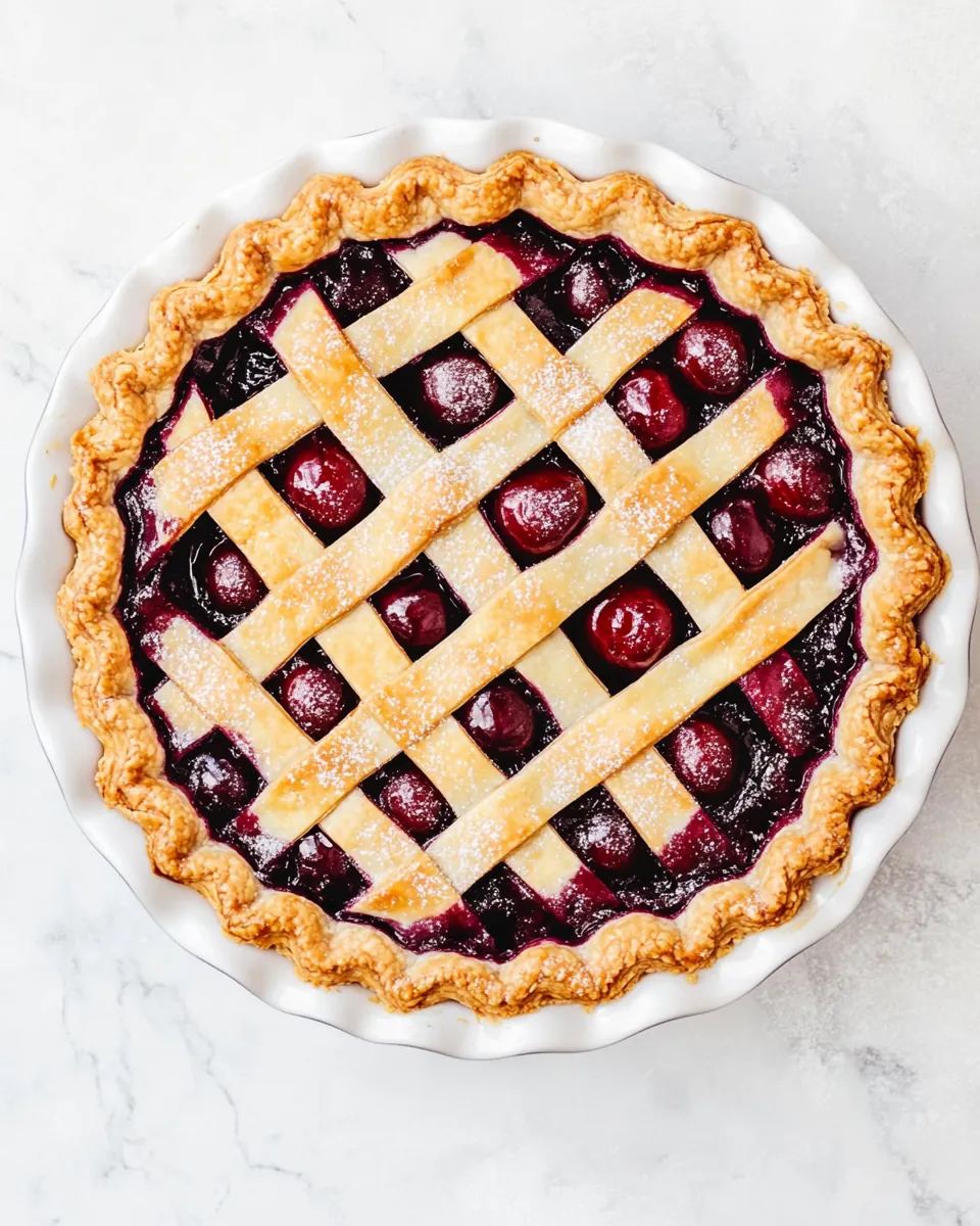 Cherry Pie