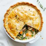 Chicken Pot Pie