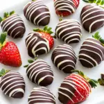 Chocolate Covered Strawberries