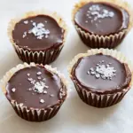 Chocolate Peanut Butter Cups