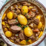 Cholent