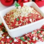 Christmas Reindeer Food