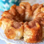 Cinnamon Pull Apart Bread