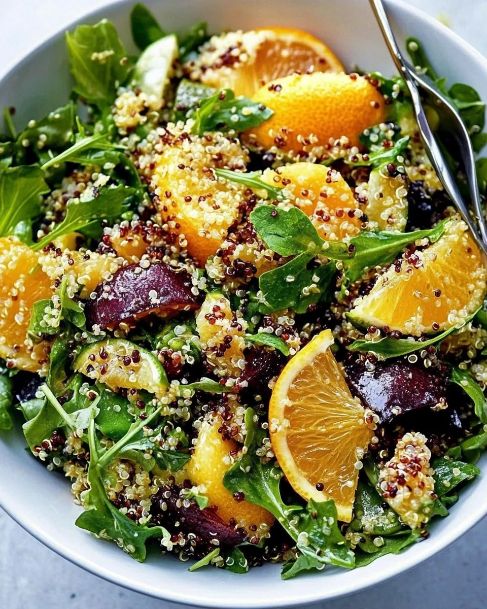 Citrus Salad