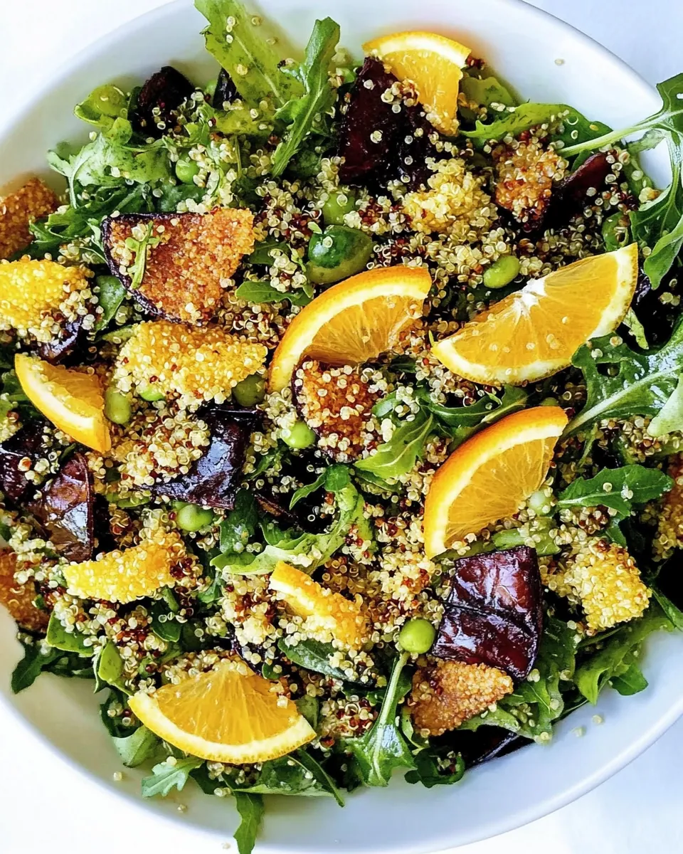 Citrus Salad