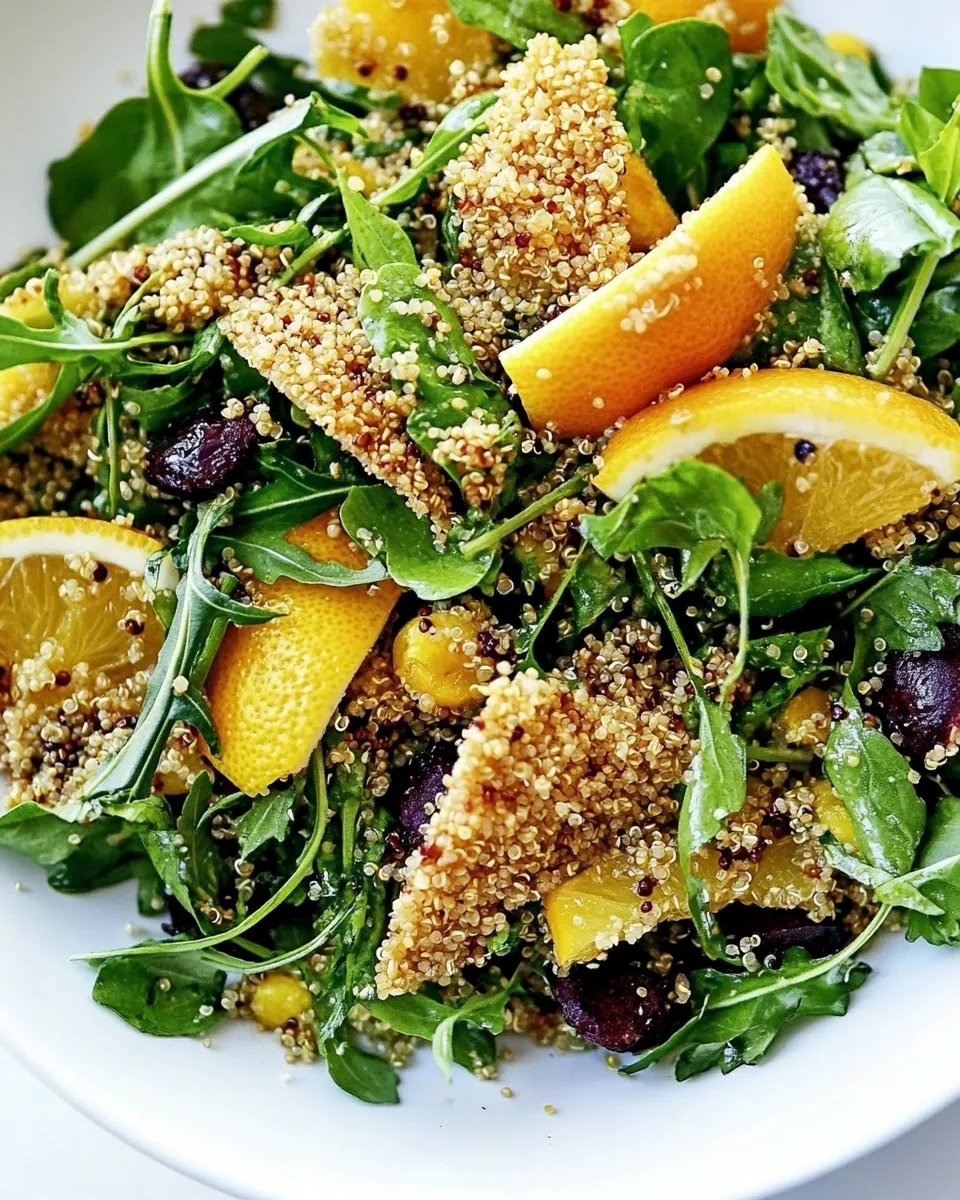 Citrus Salad