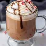 Copycat Peppermint Mocha Recipe