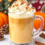Copycat Starbucks Pumpkin Spice Latte Recipe