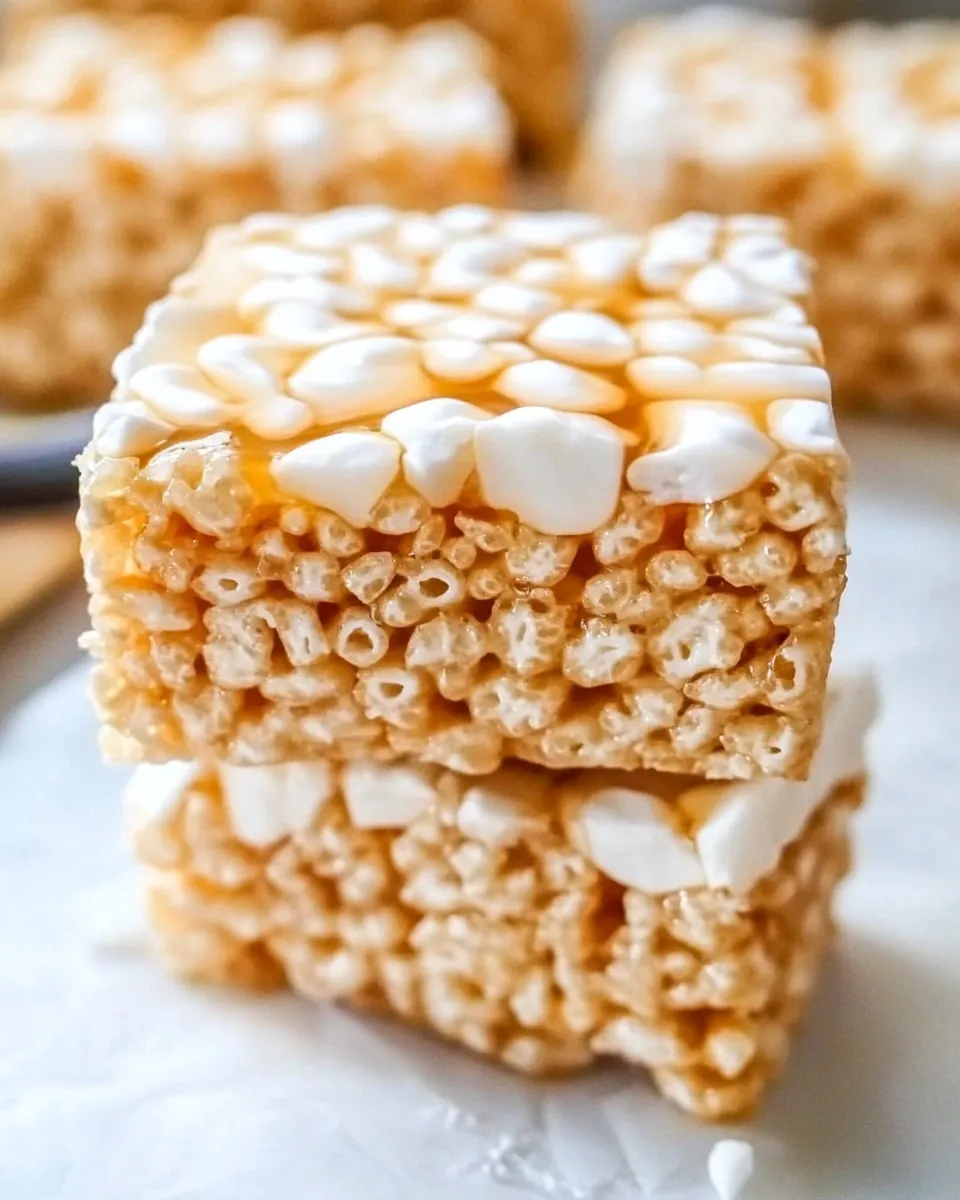 Crack Rice Krispies