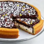 Cuccidati Cookie Cake