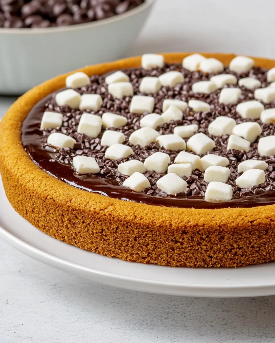 Cuccidati Cookie Cake