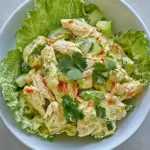 Curry Chicken Salad