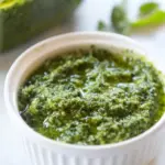Dairy Free Pesto