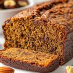 Date Nut Bread