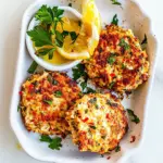 Easy Chicken Croquettes