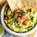 Easy Guacamole